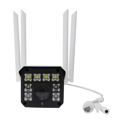 智能高清攝像頭——槍機(jī)